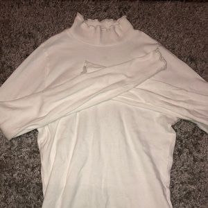 Hollister Turtleneck